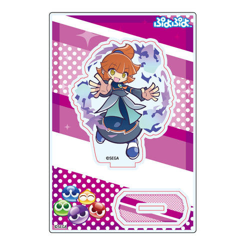 『ぷよぷよ』アクリルスタンド ダークじゃないアルル【202502再販】